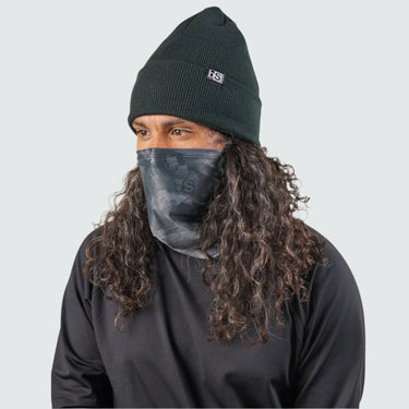 Single Layer Tube Neck Gaiter BlackStrap Terrain Storm #color_terrain-storm