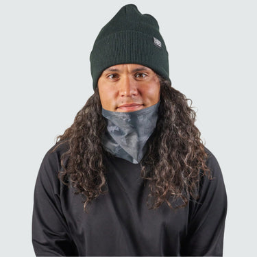 Single Layer Tube Neck Gaiter BlackStrap Terrain Storm #color_terrain-storm