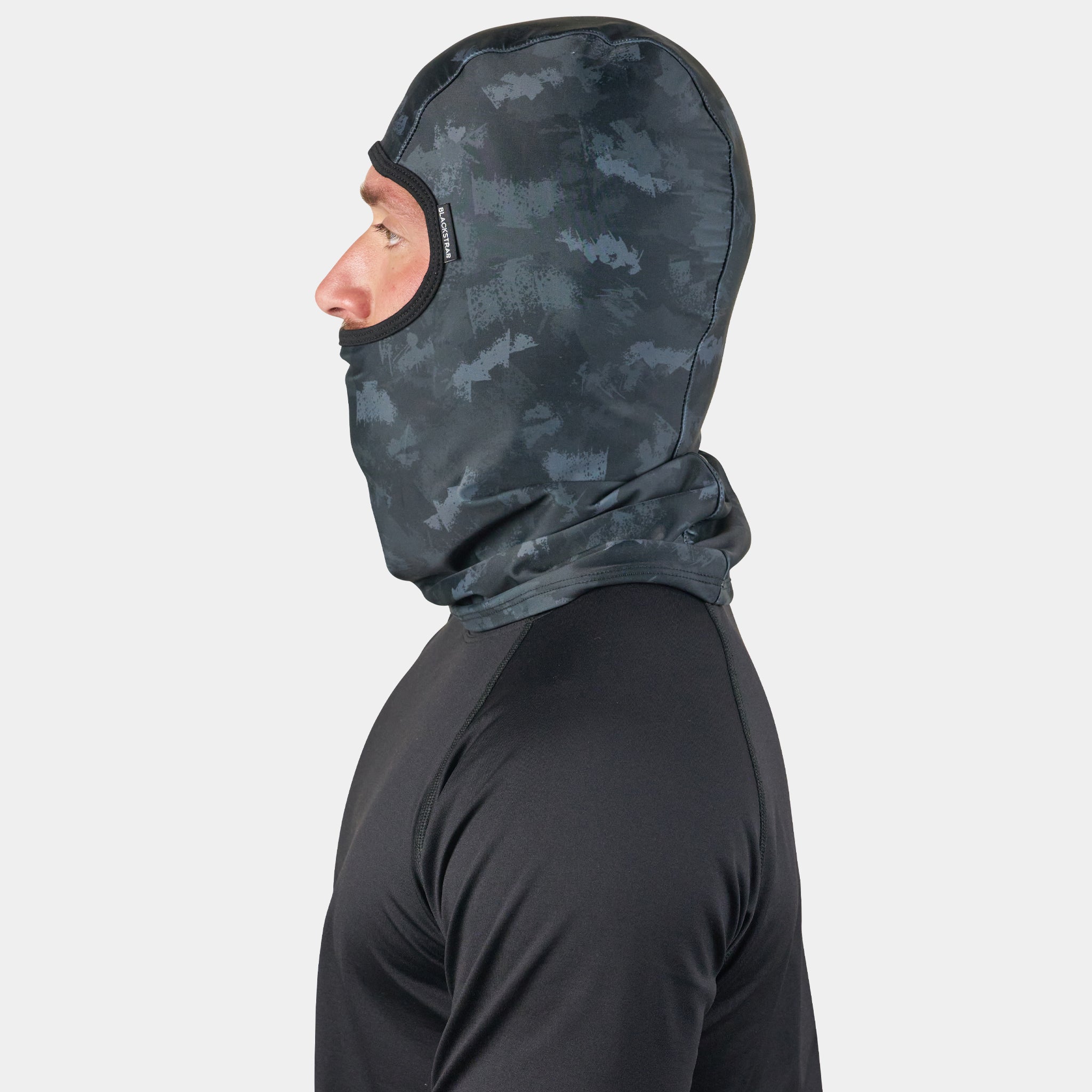 Sock Hood Balaclava | Prints BlackStrap Terrain Storm #color_terrain storm