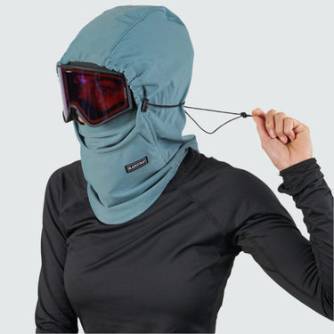 Team Hood Balaclava | Solids BlackStrap Nautical #color_nautical