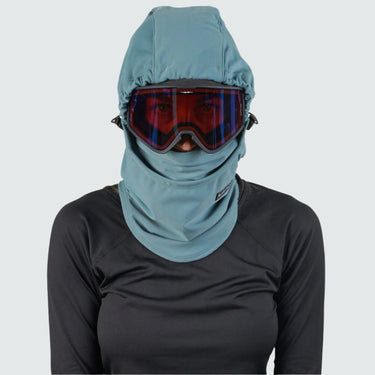 Team Hood Balaclava | Solids BlackStrap Nautical #color_nautical