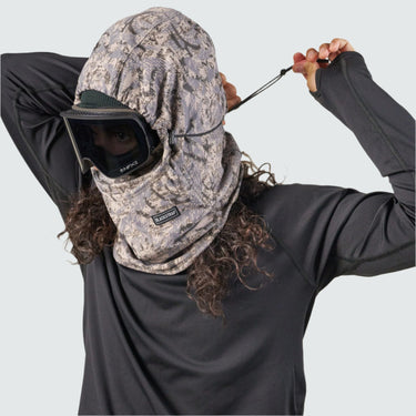 Team Hood Balaclava | Prints BlackStrap #color_pulse-tonal