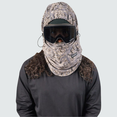 Team Hood Balaclava | Prints BlackStrap #color_pulse-tonal