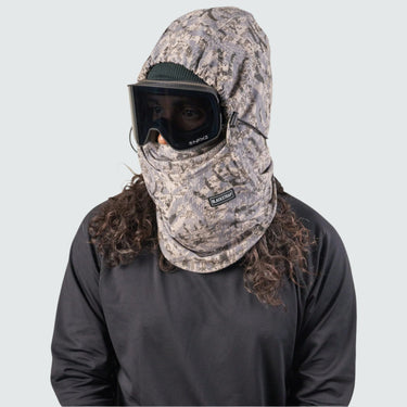 Team Hood Balaclava | Prints BlackStrap #color_pulse-tonal