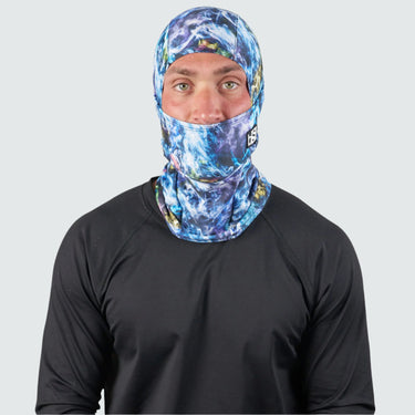 Hood Balaclava | Prints BlackStrap #color_backdraft