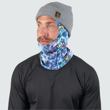 Hood Balaclava | Prints BlackStrap #color_backdraft