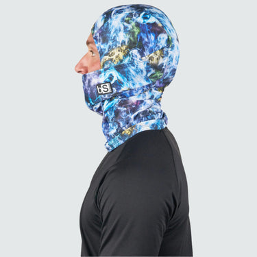 Hood Balaclava | Prints BlackStrap #color_backdraft