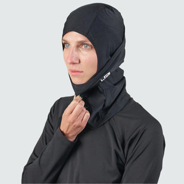 Hood Balaclava | Solids BlackStrap Black #color_black