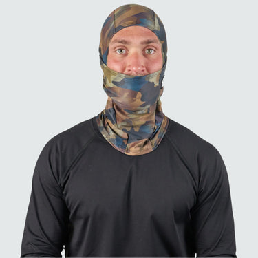 Hood Balaclava | Prints BlackStrap #color_commando-storm