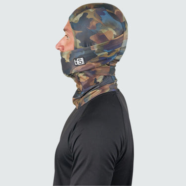 Hood Balaclava | Prints BlackStrap #color_commando-storm