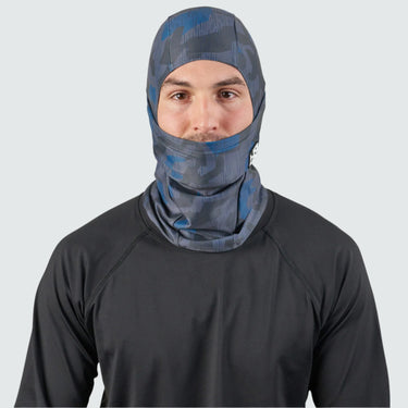 Hood Balaclava | Prints BlackStrap #color_frontline-slate