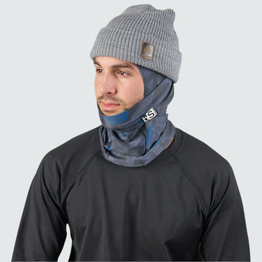 Hood Balaclava | Prints BlackStrap #color_frontline-slate