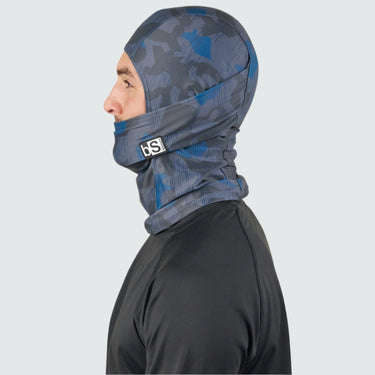 Hood Balaclava | Prints BlackStrap #color_frontline-slate