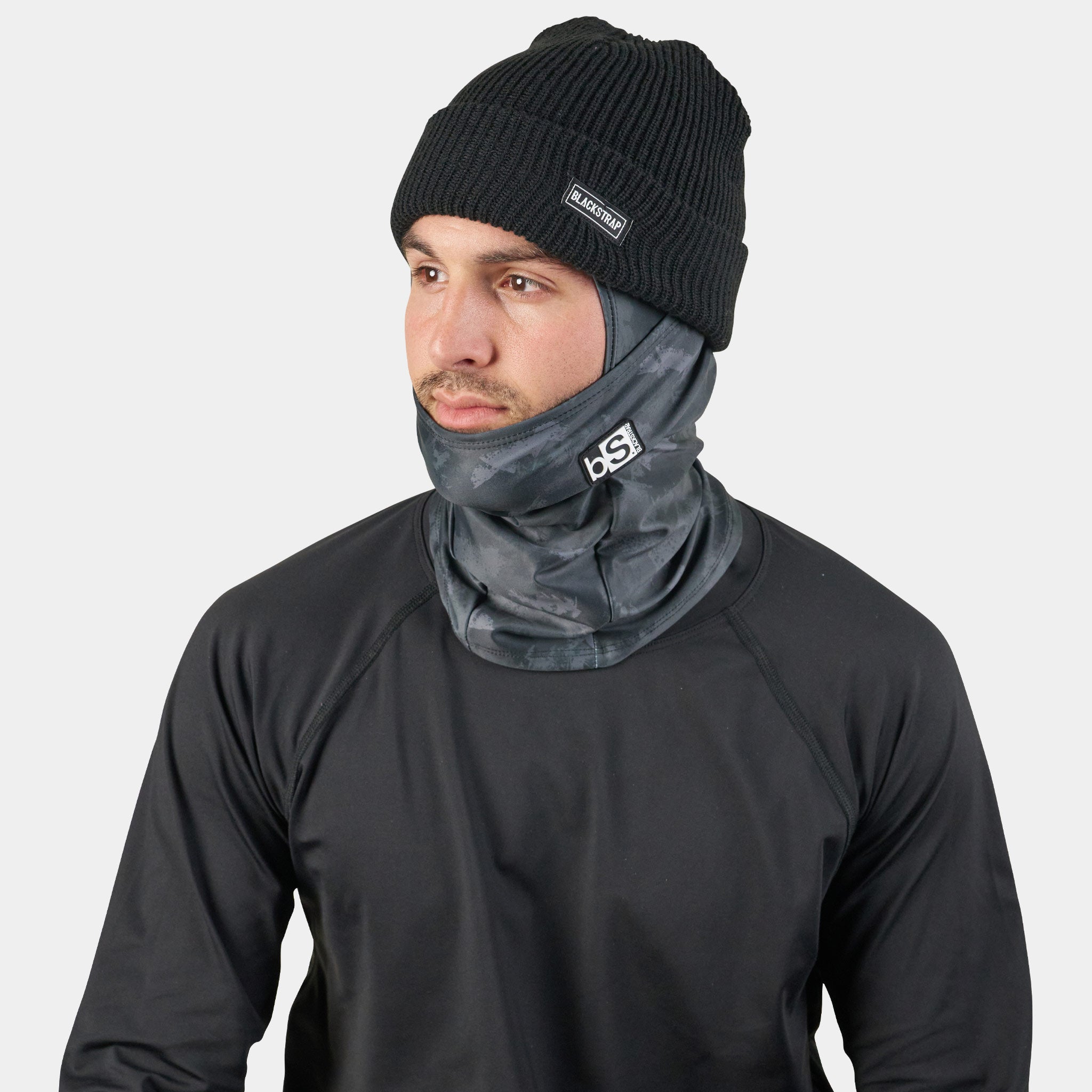 Hood Balaclava | Prints BlackStrap #color_terrain storm