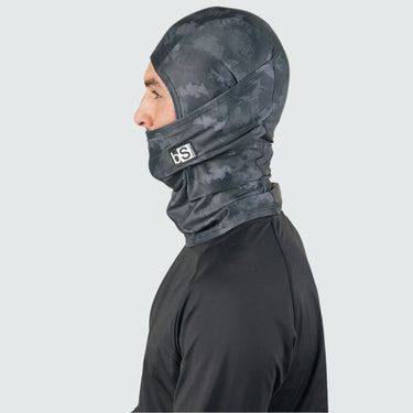 Hood Balaclava | Prints BlackStrap #color_terrain-storm