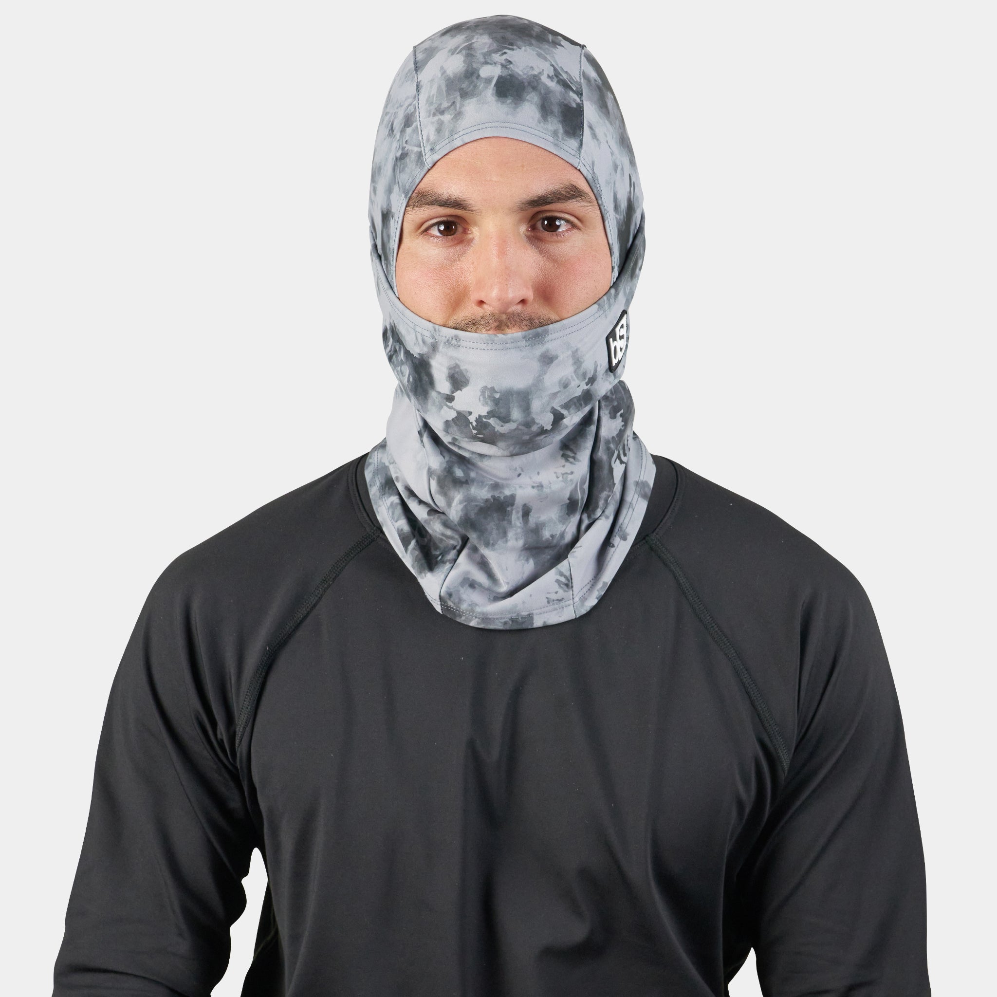 Hood Balaclava | Prints BlackStrap #color_tie dye steel