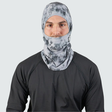 Hood Balaclava | Prints BlackStrap #color_tie-dye-steel