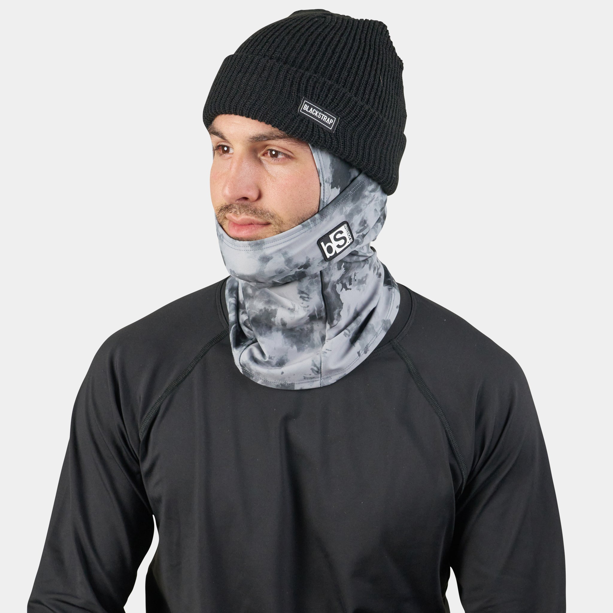 Hood Balaclava | Prints BlackStrap #color_tie dye steel