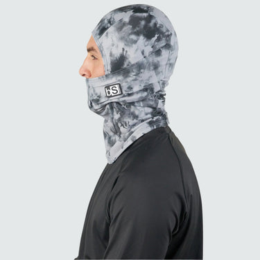 Hood Balaclava | Prints BlackStrap #color_tie-dye-steel