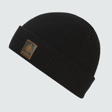 Tread Beanie BlackStrap Black #color_black