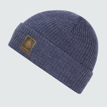 Tread Beanie BlackStrap Denim #color_denim