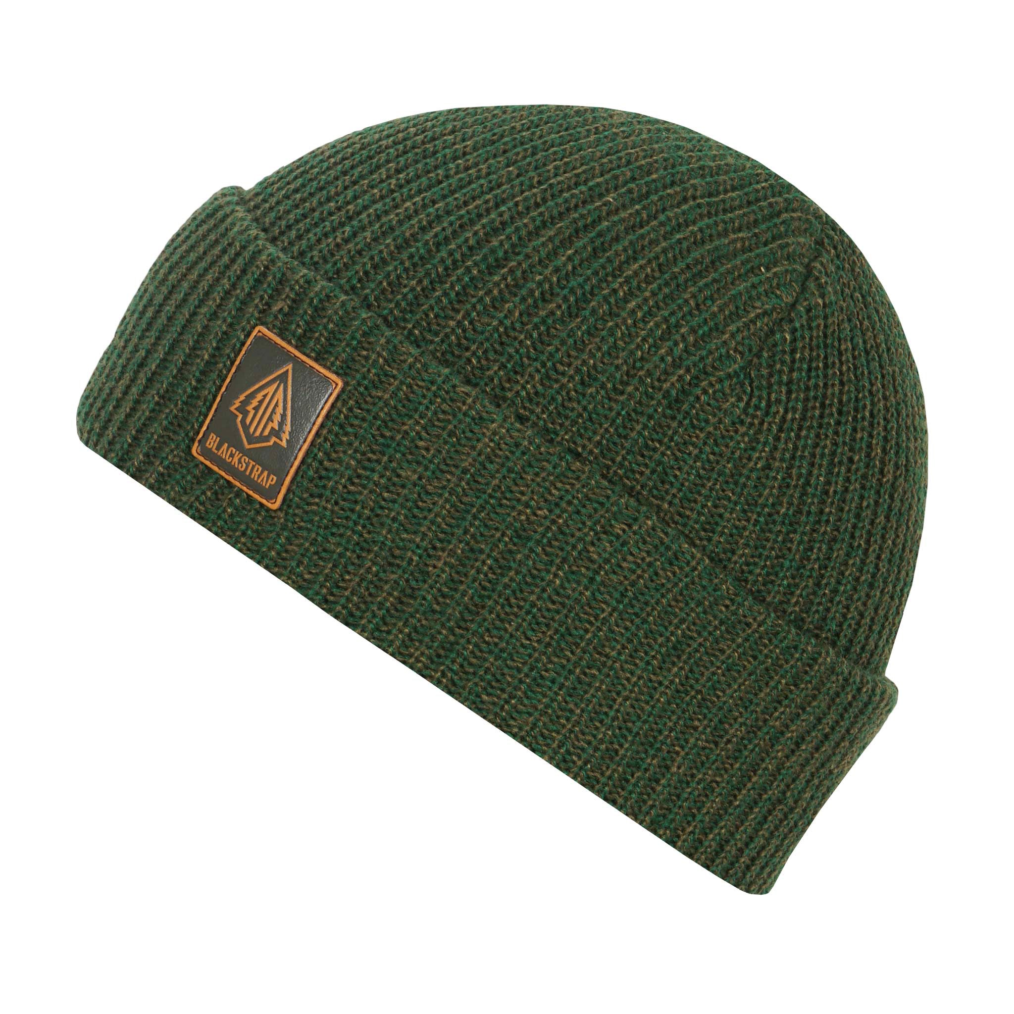 Tread Beanie BlackStrap Forest #color_forest