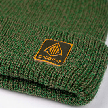 Tread Beanie BlackStrap #color_forest