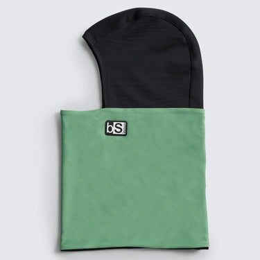 BlackStrap Treble Hood Balaclava #color_basil