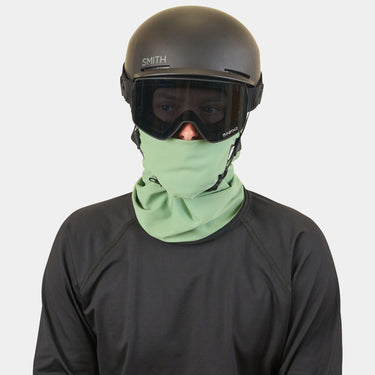 BlackStrap Treble Hood Balaclava #color_basil