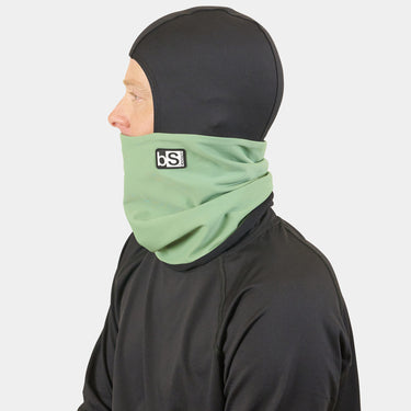 BlackStrap Treble Hood Balaclava #color_basil