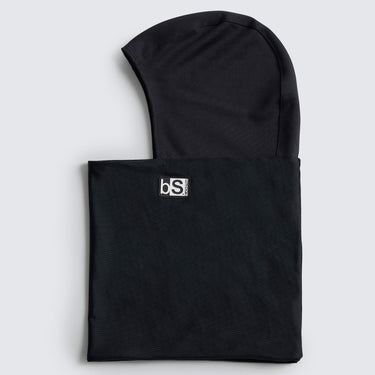 BlackStrap Treble Hood Balaclava #color_black