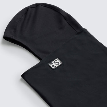 BlackStrap Treble Hood Balaclava #color_black