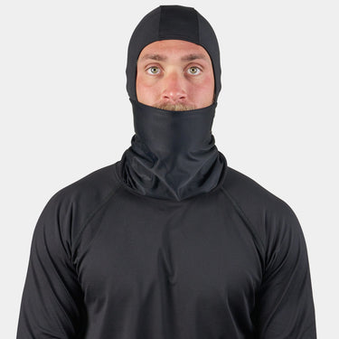 BlackStrap Treble Hood Balaclava #color_black