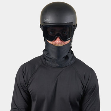 BlackStrap Treble Hood Balaclava #color_black