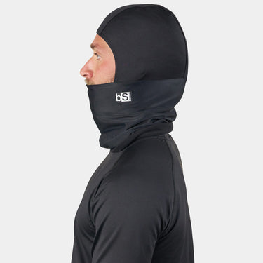 BlackStrap Treble Hood Balaclava #color_black