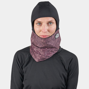 BlackStrap Treble Hood Balaclava #color_drawn-boysen