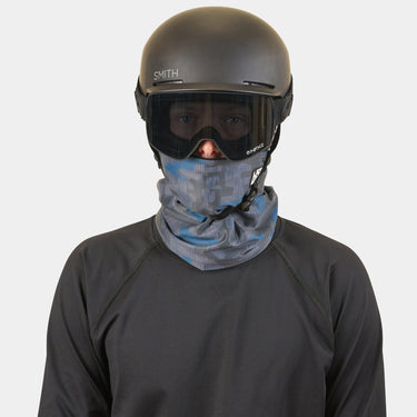 BlackStrap Treble Hood Balaclava #color_frontline-slate