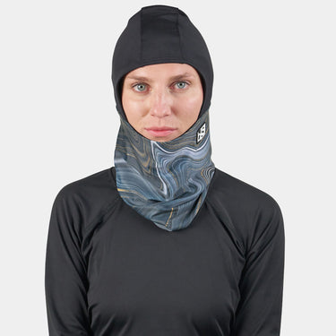 BlackStrap Treble Hood Balaclava #color_geode-black