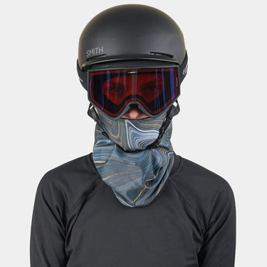 BlackStrap Treble Hood Balaclava #color_geode-black