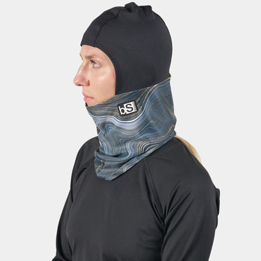 BlackStrap Treble Hood Balaclava #color_geode-black