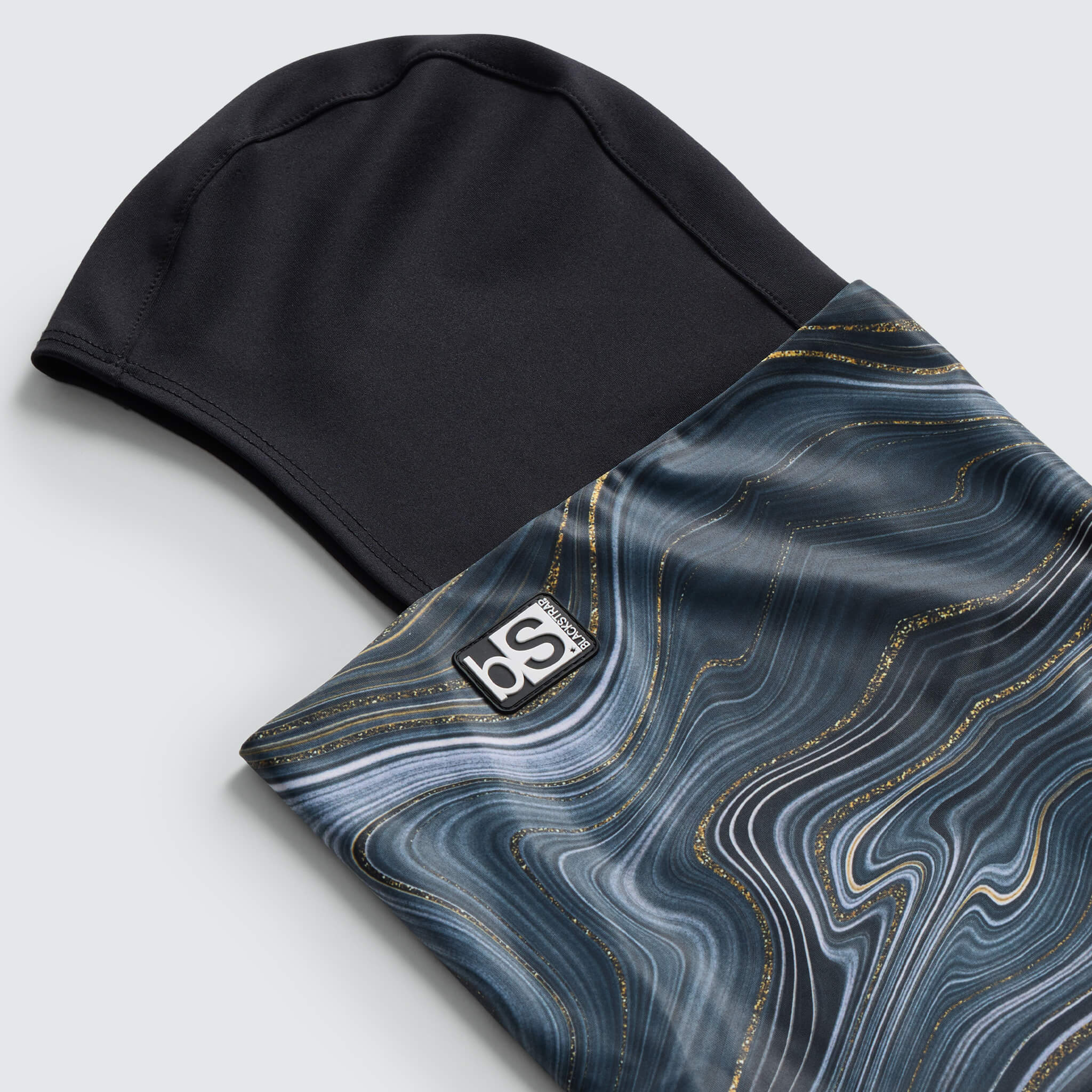 BlackStrap Treble Hood Balaclava #color_geode black
