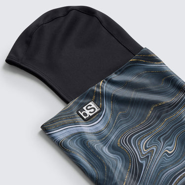 BlackStrap Treble Hood Balaclava #color_geode-black