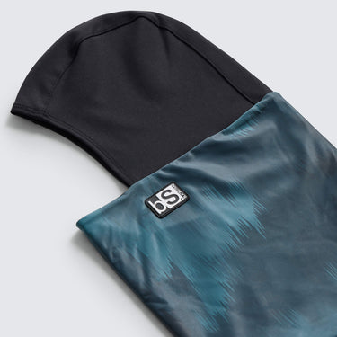 BlackStrap Treble Hood Balaclava #color_glitch-nautical