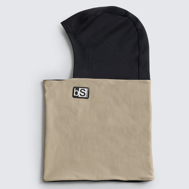 BlackStrap Treble Hood Balaclava #color_peanut