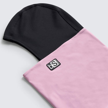 BlackStrap Treble Hood Balaclava #color_rose