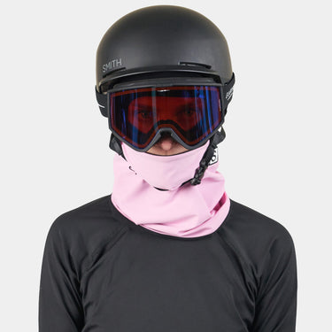 BlackStrap Treble Hood Balaclava #color_rose