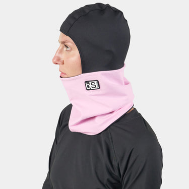 BlackStrap Treble Hood Balaclava #color_rose