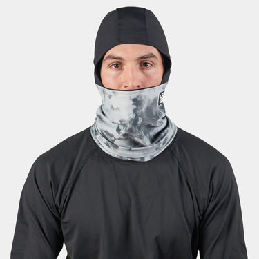 BlackStrap Treble Hood Balaclava #color_tie-dye-steel