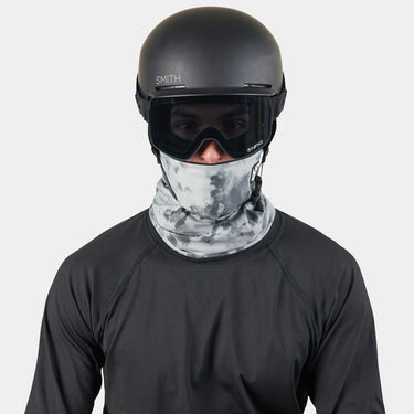 BlackStrap Treble Hood Balaclava #color_tie-dye-steel