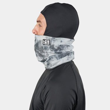 BlackStrap Treble Hood Balaclava #color_tie-dye-steel